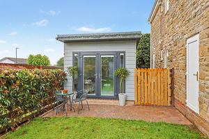 Wingfield Close Dronfield Woodhouse